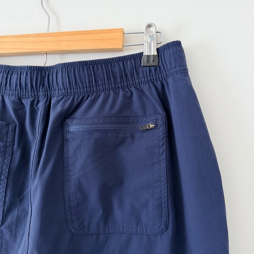 Outdoor Research Navy Athletic Skirt